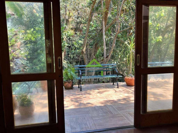 Imagem Casa de Condomínio com 3 Quartos à Venda, 233 m² em Altos De São Fernando - Jandira Imagem Casa de Condomínio com 3 Quartos à Venda, 233 m² em Altos De São Fernando - Jandira