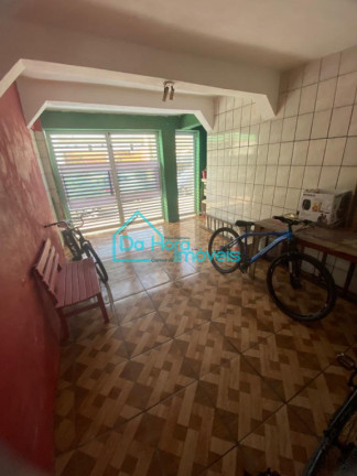 Imagem Casa com 3 Quartos à Venda, 100 m² em Vila Operaria - Mongaguá Imagem Casa com 3 Quartos à Venda, 100 m² em Vila Operaria - Mongaguá