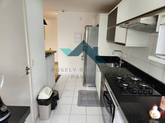 Imagem Apartamento com 3 Quartos à Venda, 83 m² em Jardim Ana Maria - Jundiaí