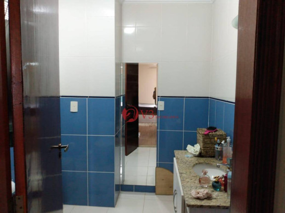 Imagem Sobrado com 4 Quartos à Venda, 200 m² em Cidade Patriarca - São Paulo