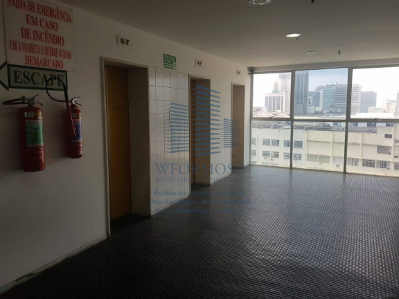 Imagem Sala Comercial à Venda, 135 m² em Centro - Rio De Janeiro Imagem Sala Comercial à Venda, 135 m² em Centro - Rio De Janeiro