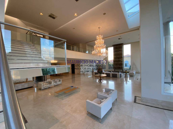 Imagem Casa com 5 Quartos à Venda, 2.200 m² em Residencial Tamboré - Barueri Imagem Casa com 5 Quartos à Venda, 2.200 m² em Residencial Tamboré - Barueri