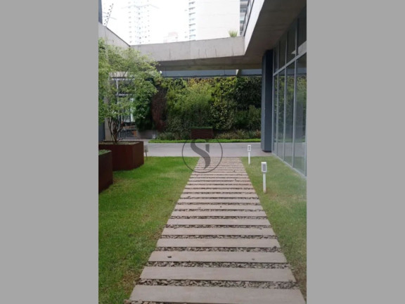 Imagem Apartamento com 1 Quarto à Venda, 67 m² em Vila Nova Conceição - São Paulo Imagem Apartamento com 1 Quarto à Venda, 67 m² em Vila Nova Conceição - São Paulo