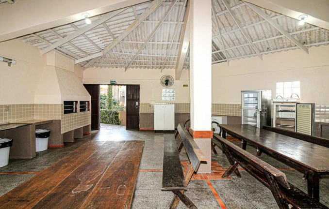 Imagem Cobertura com 3 Quartos à Venda, 257 m² em Nonoai - Porto Alegre