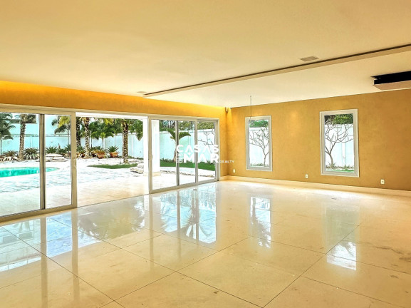 Imagem Casa com 4 Quartos à Venda, 1.000 m² em Barra Da Tijuca - Rio De Janeiro Imagem Casa com 4 Quartos à Venda, 1.000 m² em Barra Da Tijuca - Rio De Janeiro
