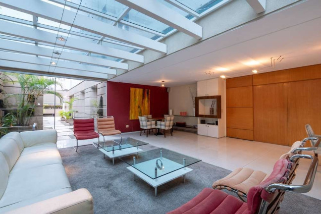 Imagem Apartamento com 2 Quartos à Venda, 47 m² em Campo Belo - São Paulo Imagem Apartamento com 2 Quartos à Venda, 47 m² em Campo Belo - São Paulo