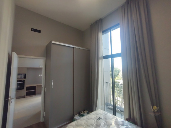 Imagem Apartamento com 1 Quarto para Alugar, 37 m² em Pinheiros - São Paulo Imagem Apartamento com 1 Quarto para Alugar, 37 m² em Pinheiros - São Paulo