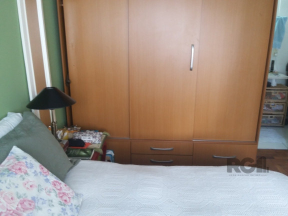 Imagem Apartamento com 1 Quarto à Venda, 52 m² em Centro Histórico - Porto Alegre