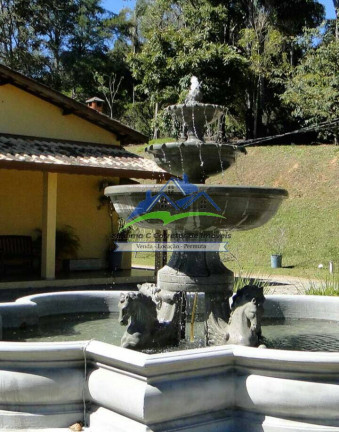 Imagem Fazenda à Venda, 146 m² em Pedra Bela Imagem Fazenda à Venda, 146 m² em Pedra Bela