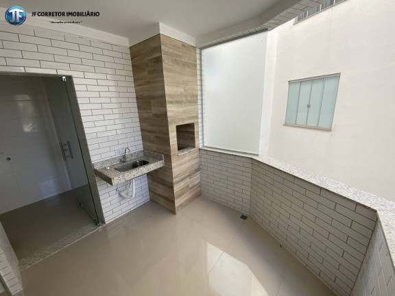 Apartamento com 2 Quartos à Venda, 7 m² em Ideal - Ipatinga
