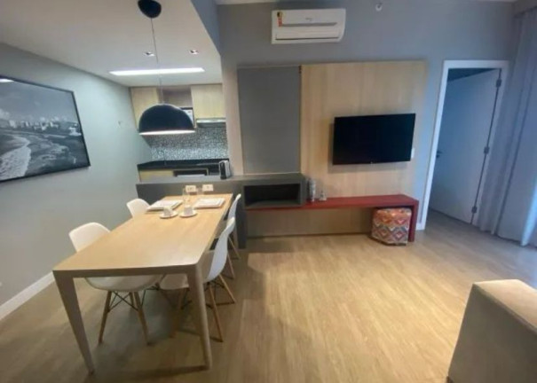 Imagem Apartamento com 1 Quarto à Venda, 48 m² em Caminho Das árvores - Salvador Imagem Apartamento com 1 Quarto à Venda, 48 m² em Caminho Das árvores - Salvador