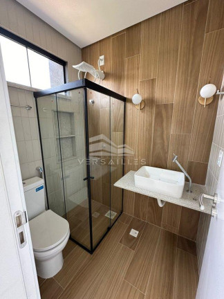 Imagem Casa com 3 Quartos à Venda, 134 m² em Flodoaldo Pontes Pinto - Porto Velho
