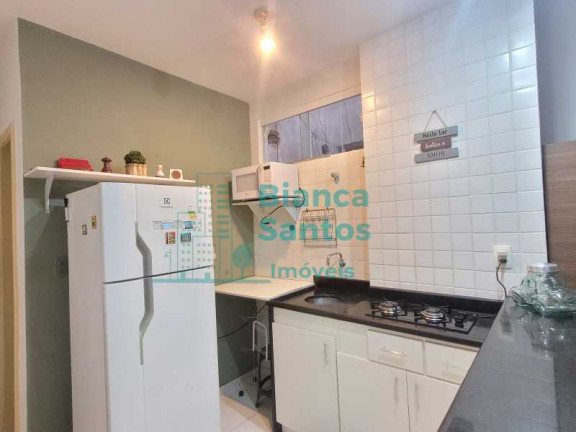 Imagem Apartamento com 1 Quarto à Venda, 35 m² em Centro - Rio De Janeiro Imagem Apartamento com 1 Quarto à Venda, 35 m² em Centro - Rio De Janeiro