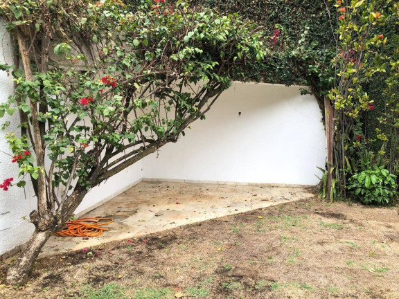 Imagem Casa com 5 Quartos à Venda, 495 m² em Alphaville Residencial Um - Barueri