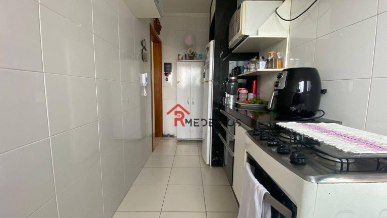 Imagem Apartamento com 1 Quarto à Venda, 54 m² em Canto Do Forte - Praia Grande Imagem Apartamento com 1 Quarto à Venda, 54 m² em Canto Do Forte - Praia Grande