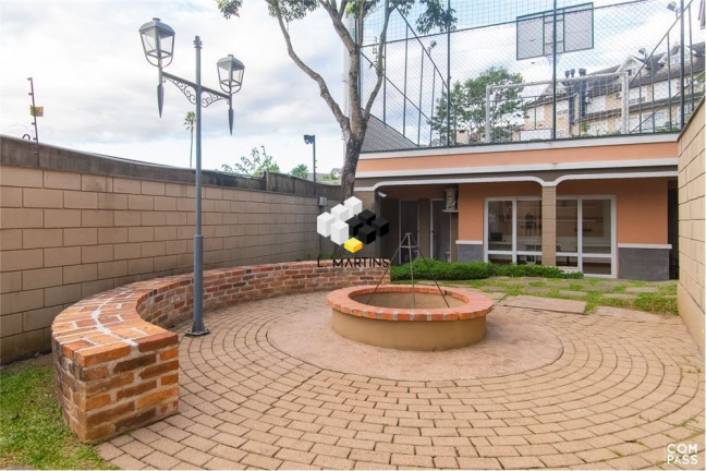 Imagem Casa de Condomínio com 3 Quartos à Venda, 227 m² em Jardim Carvalho - Porto Alegre Imagem Casa de Condomínio com 3 Quartos à Venda, 227 m² em Jardim Carvalho - Porto Alegre