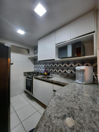 Imagem Apartamento com 2 Quartos à Venda, 89 m² em Rosarinho - Recife
