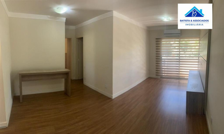 Imagem Apartamento com 2 Quartos à Venda, 72 m² em Cambuí - Campinas