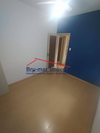 Imagem Apartamento com 2 Quartos à Venda, 70 m² em Encruzilhada - Santos