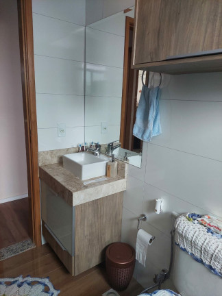 Imagem Apartamento com 3 Quartos à Venda, 141 m² em Vila Morelli - Mauá Imagem Apartamento com 3 Quartos à Venda, 141 m² em Vila Morelli - Mauá