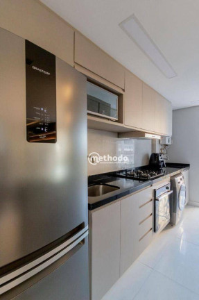 Imagem Apartamento com 2 Quartos à Venda, 71 m² em Mansões Santo Antônio - Campinas Imagem Apartamento com 2 Quartos à Venda, 71 m² em Mansões Santo Antônio - Campinas