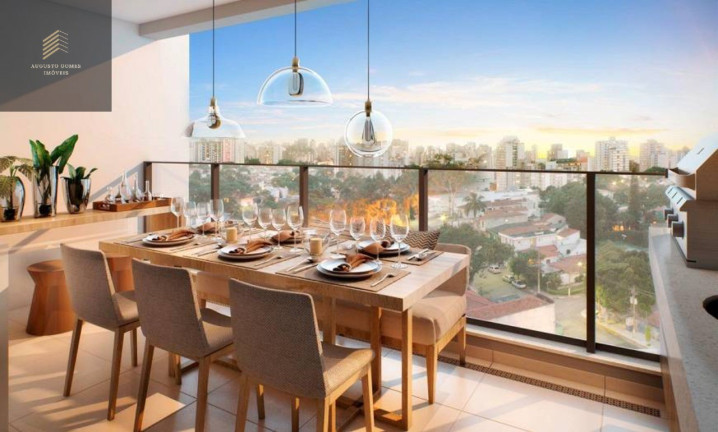 Imagem Imóvel com 2 Quartos à Venda, 71 m² em Moema Passaros - São Paulo Imagem Imóvel com 2 Quartos à Venda, 71 m² em Moema Passaros - São Paulo