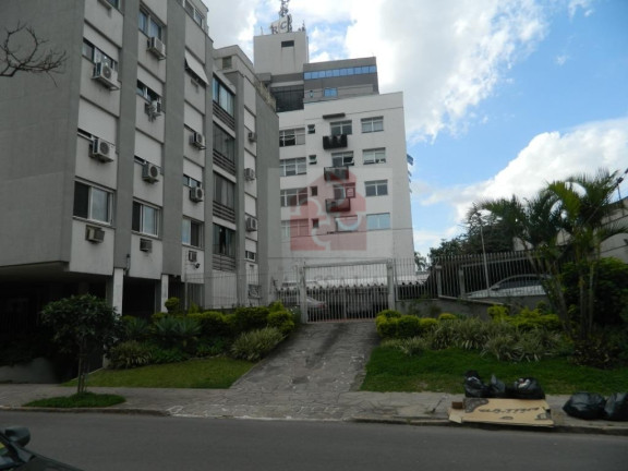 Imagem Apartamento com 3 Quartos à Venda, 109 m² em Três Figueiras - Porto Alegre
