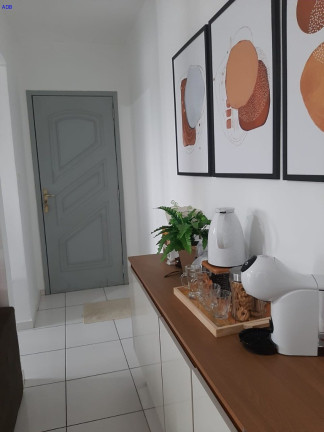 Imagem Apartamento com 2 Quartos à Venda, 78 m² em Alto Do Cardoso - Pindamonhangaba