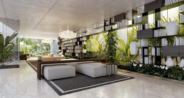 Imagem Apartamento com 2 Quartos à Venda, 113 m² em Vila Olímpia - São Paulo Imagem Apartamento com 2 Quartos à Venda, 113 m² em Vila Olímpia - São Paulo