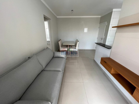Imagem Apartamento com 1 Quarto à Venda, 42 m² em Mirim - Praia Grande Imagem Apartamento com 1 Quarto à Venda, 42 m² em Mirim - Praia Grande