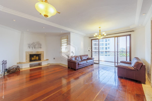 Imagem Apartamento com 4 Quartos à Venda, 218 m² em Campo Belo - São Paulo Imagem Apartamento com 4 Quartos à Venda, 218 m² em Campo Belo - São Paulo