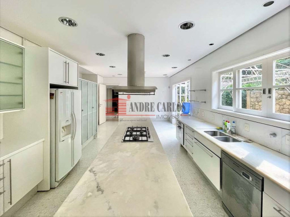 Imagem Casa de Condomínio com 6 Quartos à Venda, 721 m² em Palos Verdes - Carapicuíba Imagem Casa de Condomínio com 6 Quartos à Venda, 721 m² em Palos Verdes - Carapicuíba