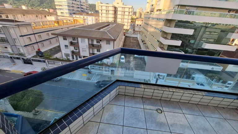 Imagem Apartamento com 2 Quartos à Venda, 90 m² em Canto Do Forte - Praia Grande Imagem Apartamento com 2 Quartos à Venda, 90 m² em Canto Do Forte - Praia Grande