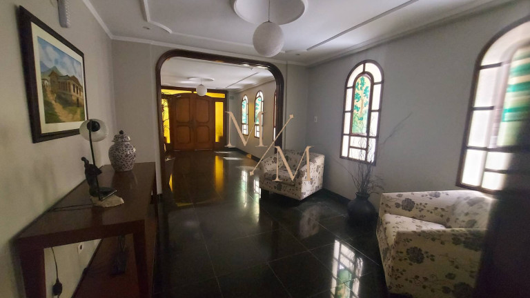 Apartamento com 3 Quartos à Venda, 129 m² em José Menino - Santos