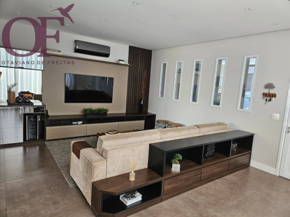 Imagem Casa de Condomínio com 3 Quartos à Venda, 250 m² em Recanto Quarto Centenário - Jundiaí Imagem Casa de Condomínio com 3 Quartos à Venda, 250 m² em Recanto Quarto Centenário - Jundiaí