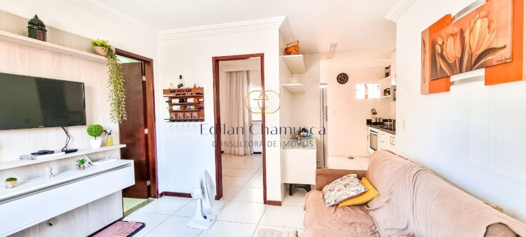 Imagem Casa de Condomínio à Venda, 81 m² em Boa União (abrantes) - Camaçari