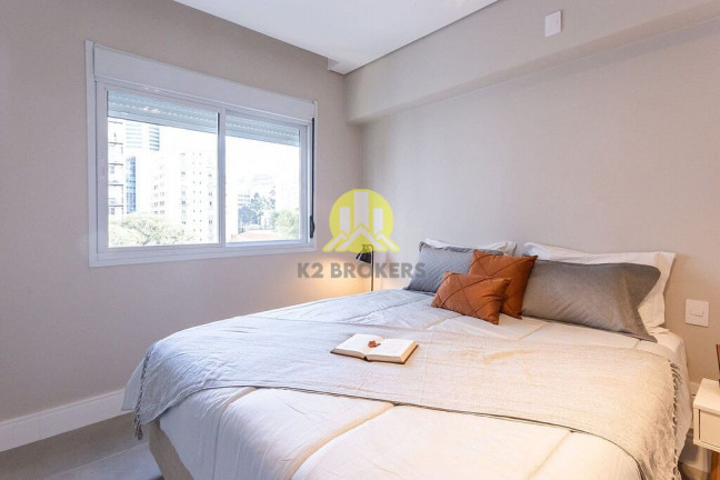 Imagem Apartamento com 2 Quartos à Venda, 94 m² em Jardim América - São Paulo Imagem Apartamento com 2 Quartos à Venda, 94 m² em Jardim América - São Paulo