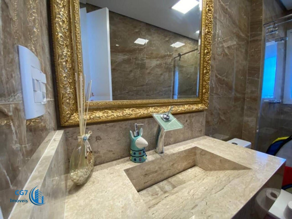 Apartamento com 2 Quartos à Venda, 134 m² em Empresarial 18 Do Forte - Barueri
