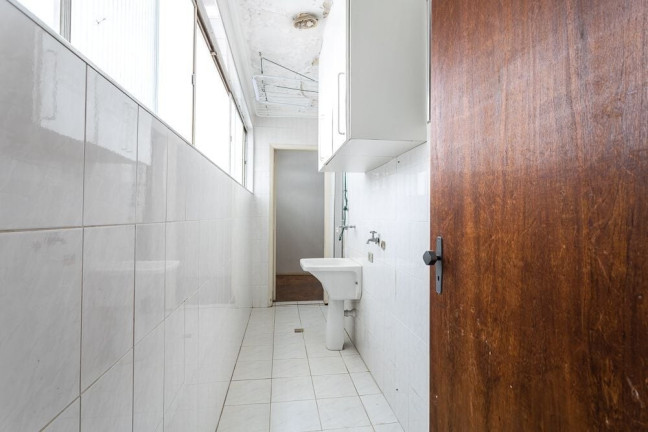 Imagem Apartamento com 3 Quartos à Venda, 94 m² em Perdizes - São Paulo