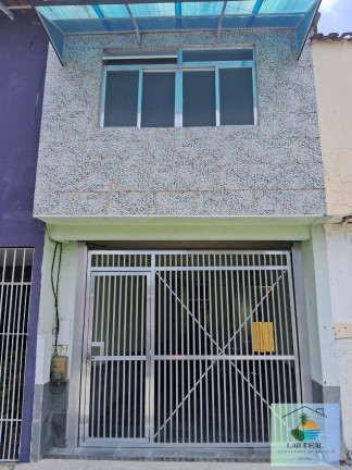 Casa com 4 Quartos à Venda, 190 m² em Liberdade - Rio Das Ostras