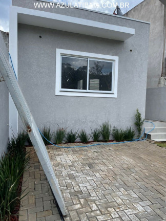Imagem Casa com 2 Quartos à Venda, 90 m² em Bairro Do Portão - Atibaia