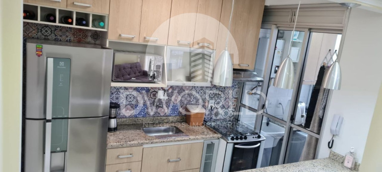 Imagem Imóvel com 2 Quartos à Venda, 50 m² em Vila Bela - São Paulo Imagem Imóvel com 2 Quartos à Venda, 50 m² em Vila Bela - São Paulo