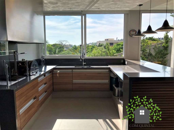 Imagem Casa com 5 Quartos à Venda, 512 m² em Alphaville - Granja Viana - Carapicuíba Imagem Casa com 5 Quartos à Venda, 512 m² em Alphaville - Granja Viana - Carapicuíba
