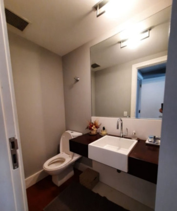 Imagem Imóvel com 3 Quartos à Venda, 163 m² em Vila Suzana - São Paulo
