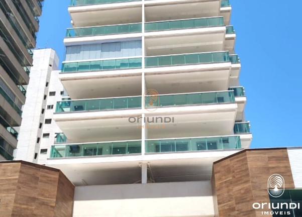 Apartamento com 3 Quartos à Venda, 126 m² em Praia Da Costa - Vila Velha
