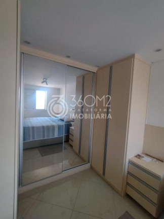 Imagem Apartamento com 3 Quartos à Venda, 110 m² em Vila Valparaíso - Santo André Imagem Apartamento com 3 Quartos à Venda, 110 m² em Vila Valparaíso - Santo André