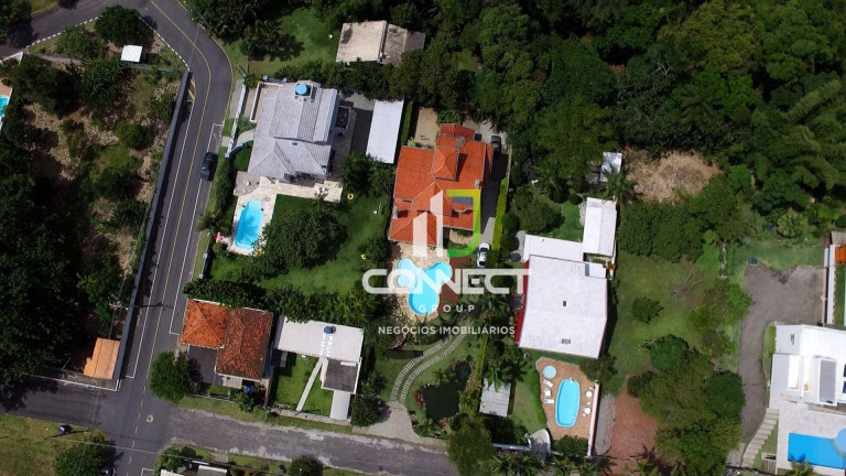 Imagem Casa com 4 Quartos à Venda, 350 m² em Praia Das Taquaras - Balneário Camboriú