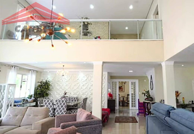 Imagem Casa de Condomínio com 6 Quartos para Alugar, 2.092 m² em Jardim Celeste - Jundiaí Imagem Casa de Condomínio com 6 Quartos para Alugar, 2.092 m² em Jardim Celeste - Jundiaí