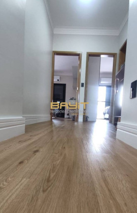 Imagem Casa com 3 Quartos à Venda, 211 m² em Jardim Santa Adelaide - Jundiaí