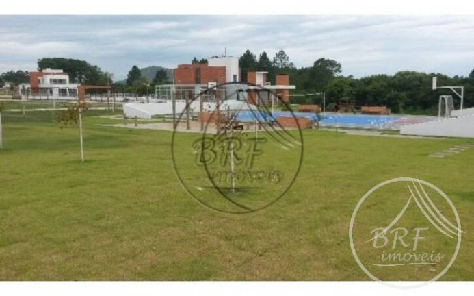 Imagem Terreno à Venda, 400 m² em São João Do Rio Vermelho - Florianópolis